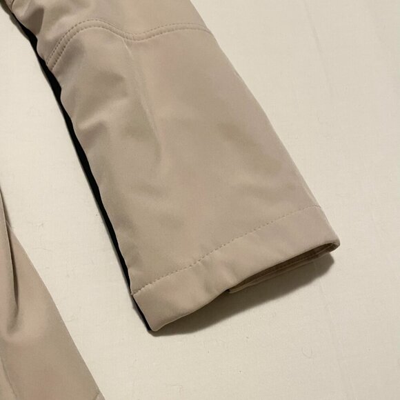Calvin Klein Womens Water Resistant Jacket Size Large - Picture 5 of 16